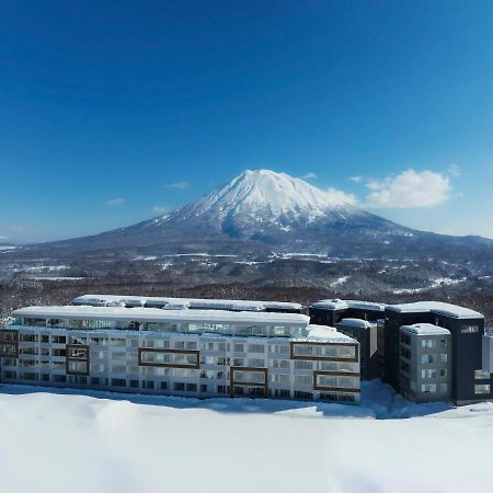 Setsu Niseko Hotel Kutchan Ngoại thất bức ảnh