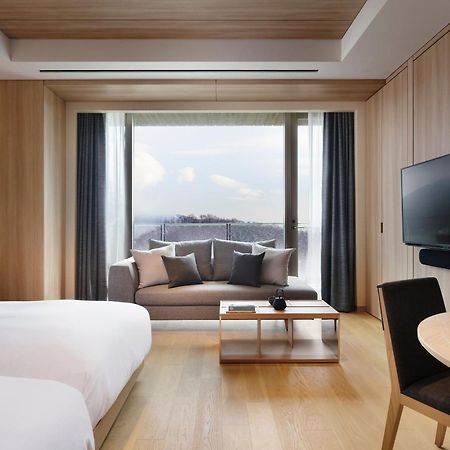Setsu Niseko Hotel Kutchan Ngoại thất bức ảnh