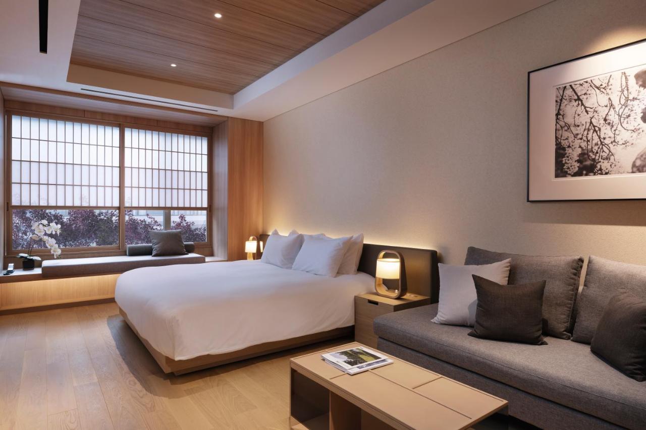 Setsu Niseko Hotel Kutchan Ngoại thất bức ảnh