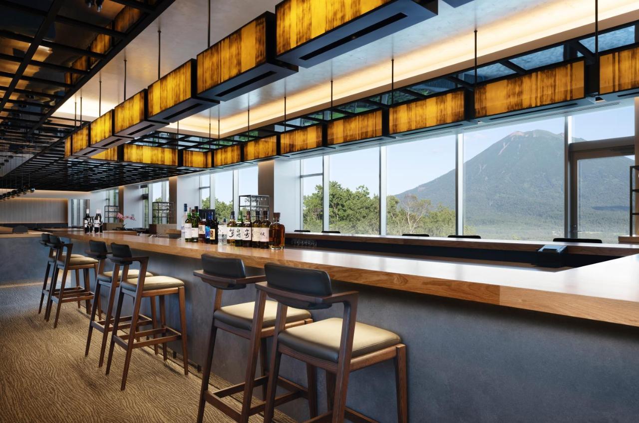 Setsu Niseko Hotel Kutchan Ngoại thất bức ảnh