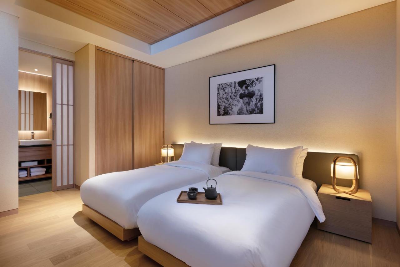 Setsu Niseko Hotel Kutchan Ngoại thất bức ảnh