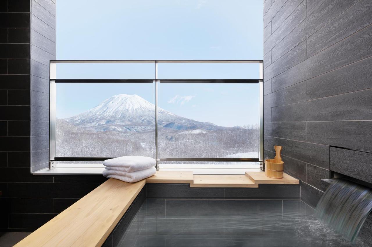 Setsu Niseko Hotel Kutchan Ngoại thất bức ảnh
