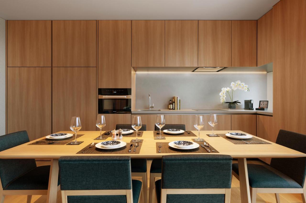 Setsu Niseko Hotel Kutchan Ngoại thất bức ảnh