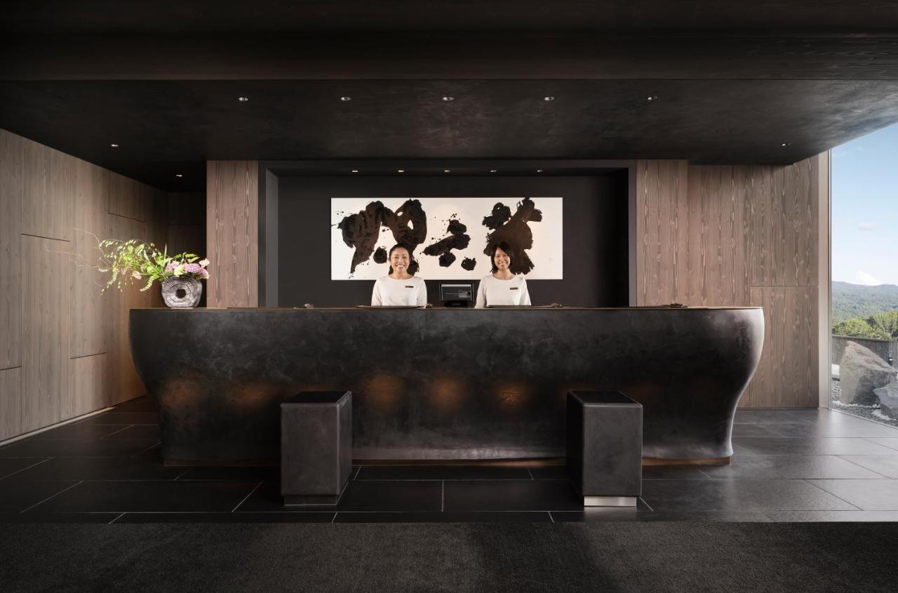 Setsu Niseko Hotel Kutchan Ngoại thất bức ảnh
