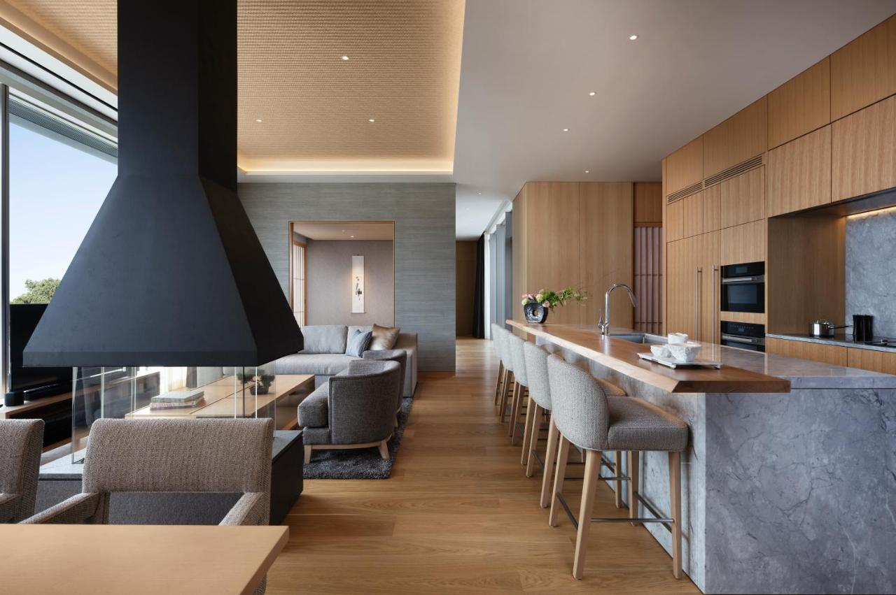 Setsu Niseko Hotel Kutchan Ngoại thất bức ảnh