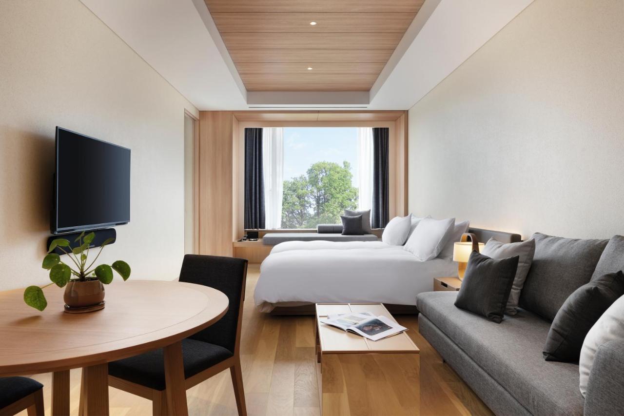 Setsu Niseko Hotel Kutchan Ngoại thất bức ảnh
