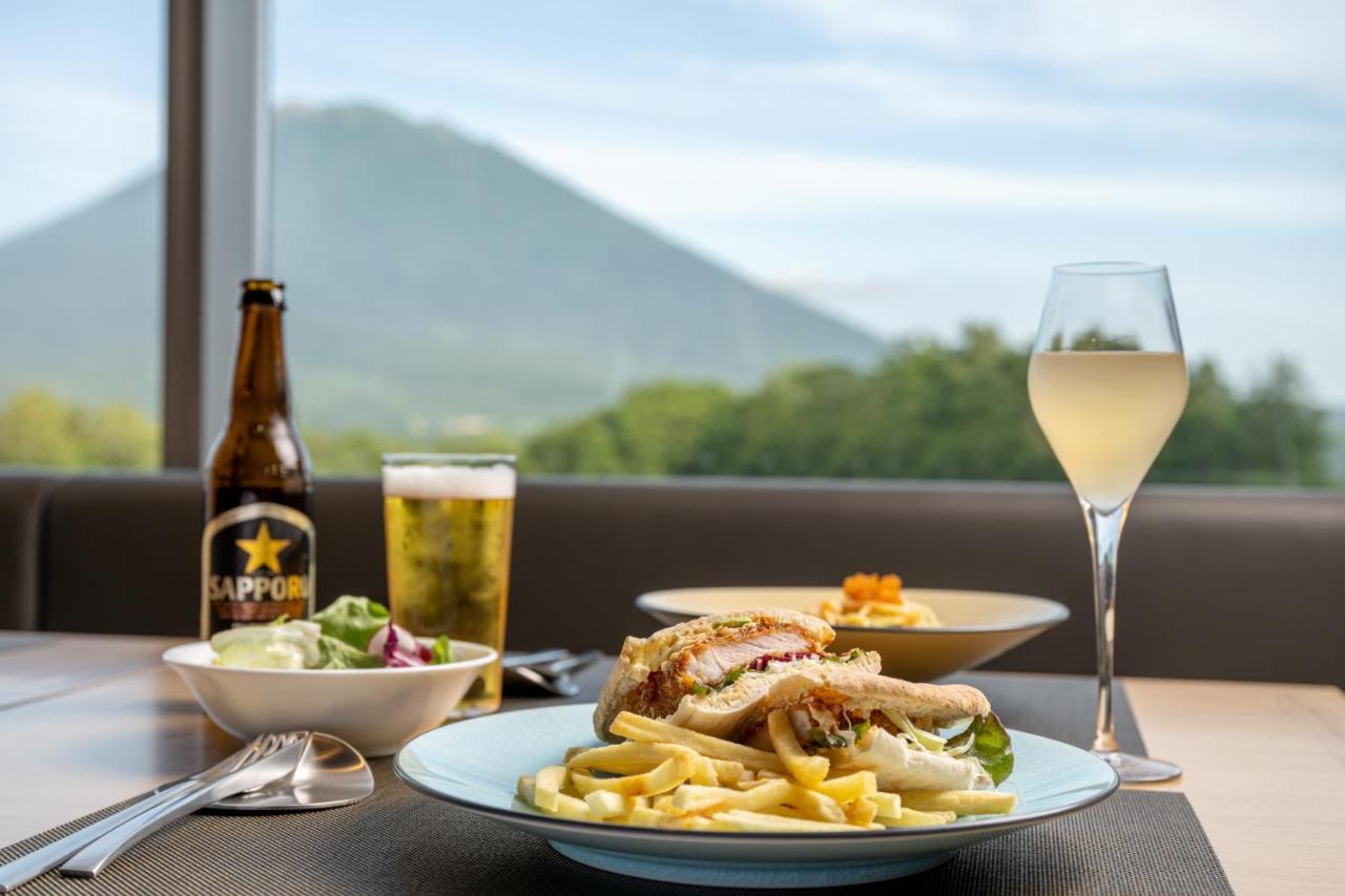 Setsu Niseko Hotel Kutchan Ngoại thất bức ảnh
