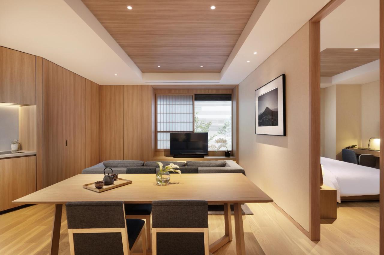 Setsu Niseko Hotel Kutchan Ngoại thất bức ảnh
