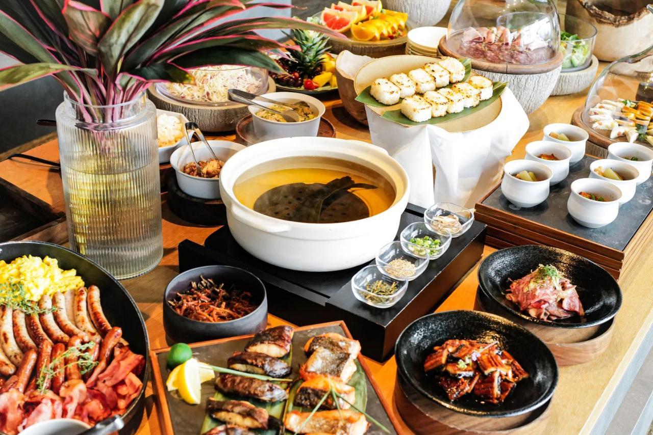 Setsu Niseko Hotel Kutchan Ngoại thất bức ảnh