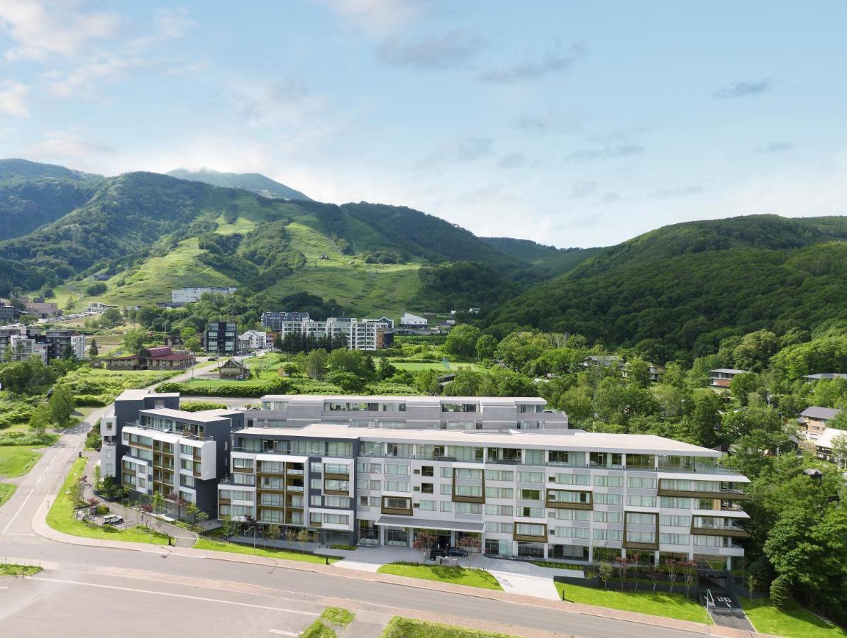 Setsu Niseko Hotel Kutchan Ngoại thất bức ảnh