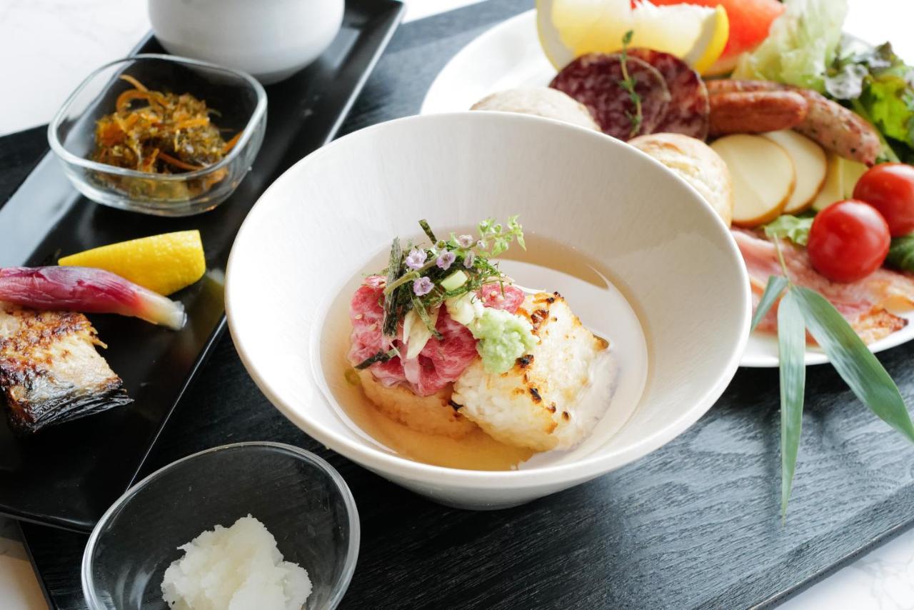 Setsu Niseko Hotel Kutchan Ngoại thất bức ảnh