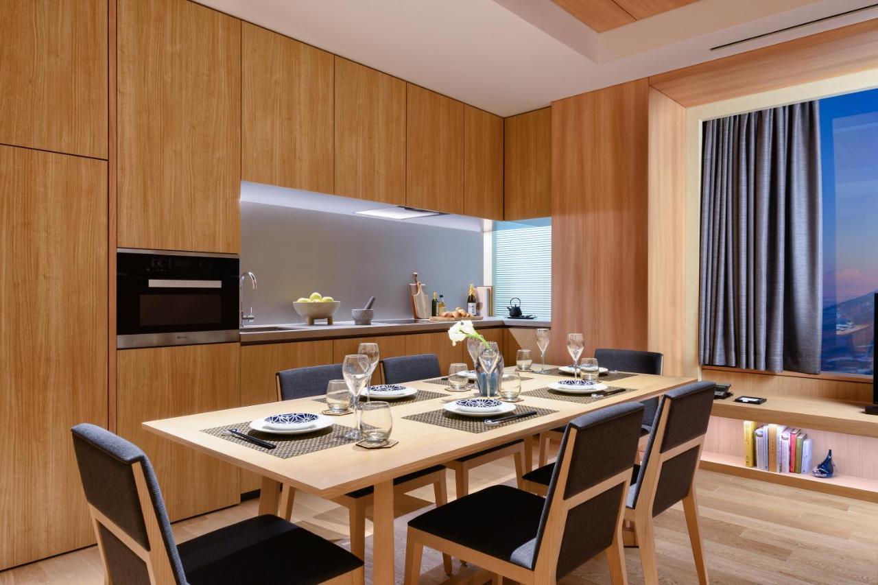 Setsu Niseko Hotel Kutchan Ngoại thất bức ảnh
