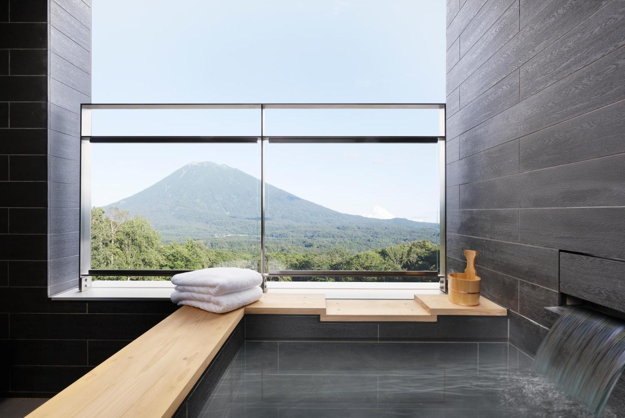 Setsu Niseko Hotel Kutchan Ngoại thất bức ảnh