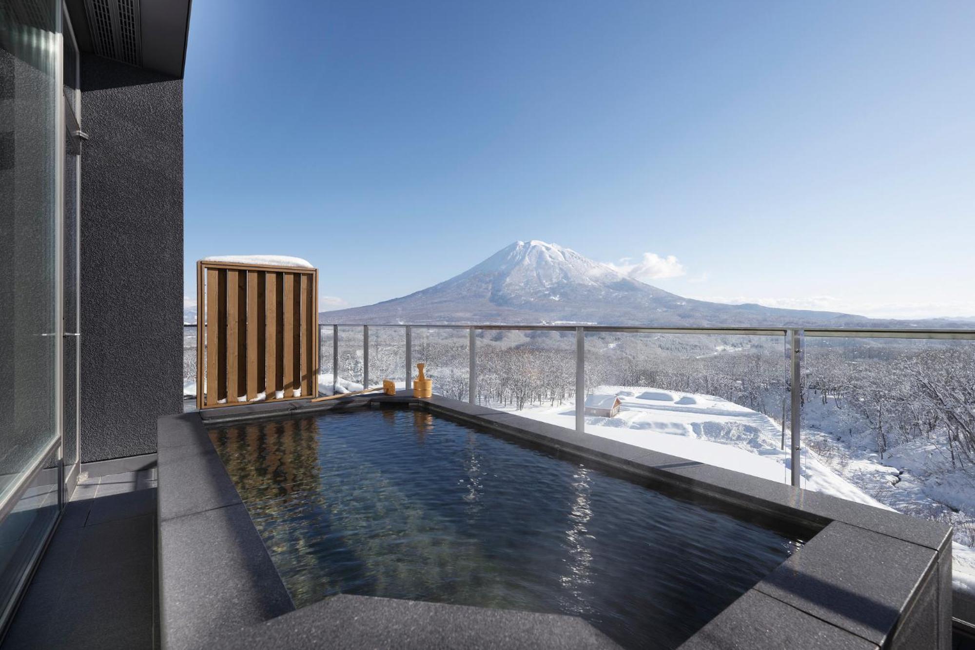 Setsu Niseko Hotel Kutchan Ngoại thất bức ảnh